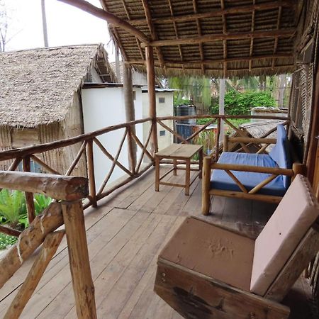 Drifters Zanzibar Hostel Paje Εξωτερικό φωτογραφία