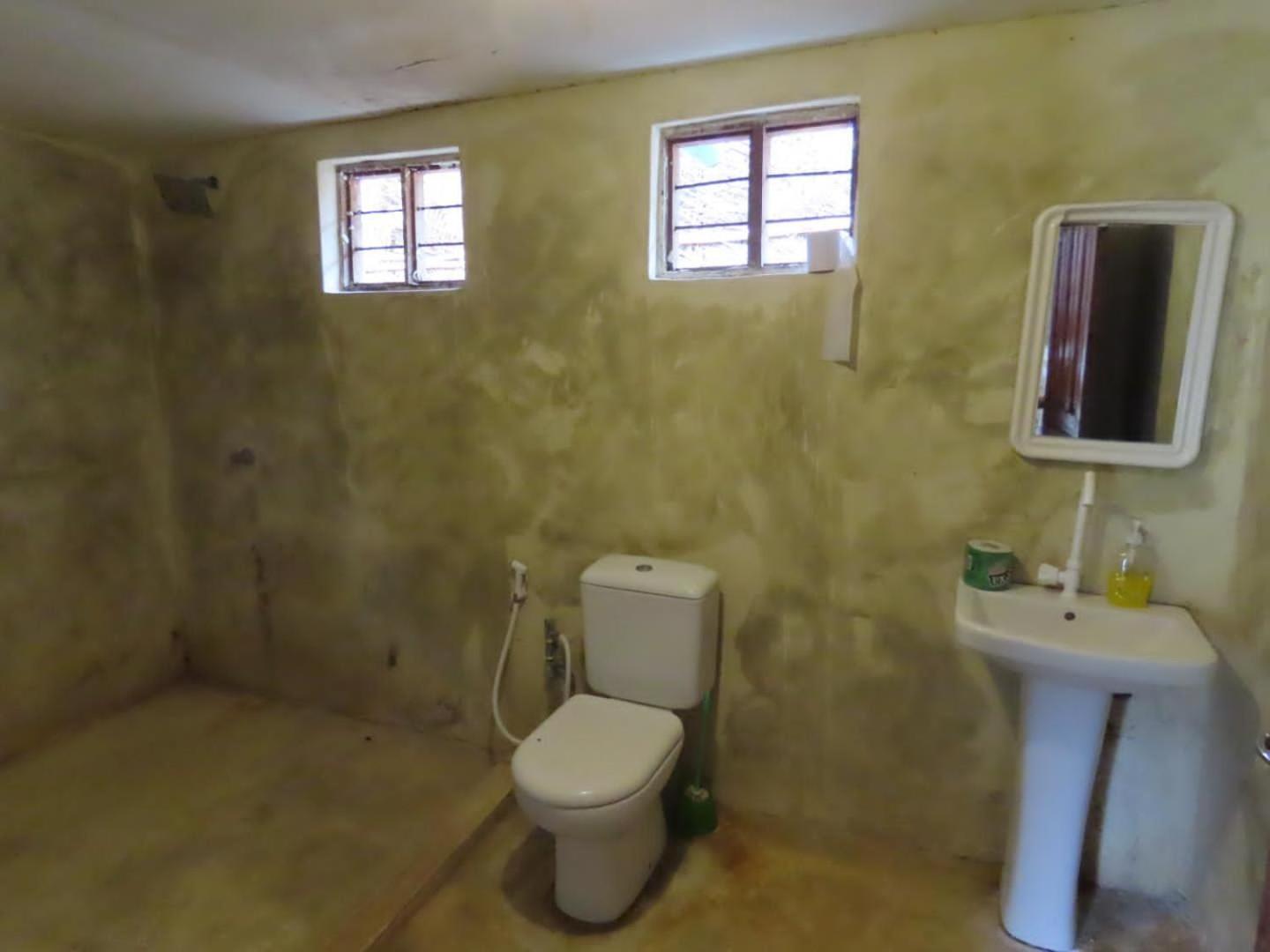 Drifters Zanzibar Hostel Paje Εξωτερικό φωτογραφία